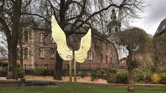 Visites guidées de l'été - Nederlands